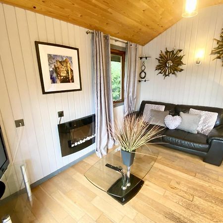Holly Lodge 14 Hot Tub York Esterno foto
